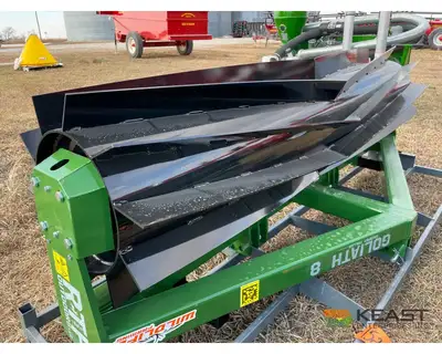 Used PH OUTDOORS _UNKNOWN_ Compacting Rollers Iowa US | Keast Enterprises #1360408