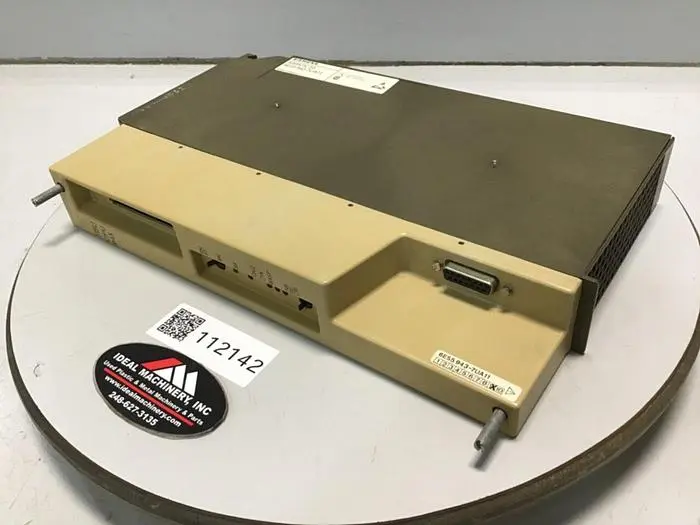 Used SIEMENS 6ES5 943-7UA11 Circuit Boards Michigan US | Ideal Machinery #569612
