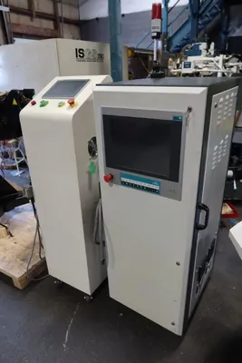 USED 2014 MOLD MASTER E-MULTI EM2-80-22