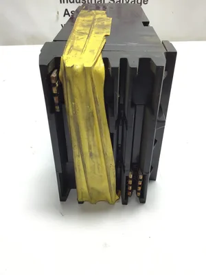 Square D Q432250 250 Amp Circuit Breaker 3-Pole 600V Q4 Frame
