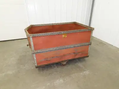 Used INSULFAB PLASTICS _UNKNOWN_ Baskets Indiana US | Arrow Industrial #1368042