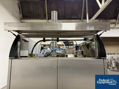 USED Cytiva Cytiva MIcrocell Vial Filler