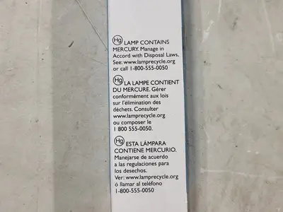 NEW PHILIPS PL-L 40W/841/4P/RS/IS