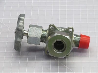 New | in-Stock KENCO _UNKNOWN_ Valves/Fittings Texas US | OCO Industrial #1685421