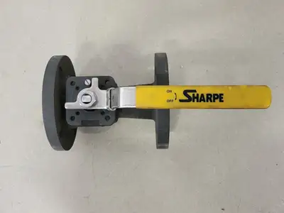 USED SHARPE 54114