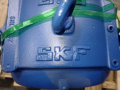 USED SKF SNL 532