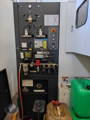 Used 2008 MAZAK NEXUS 510C-II Vertical Machining Centers SK | F.M.T. Group s.r.o. #1245979