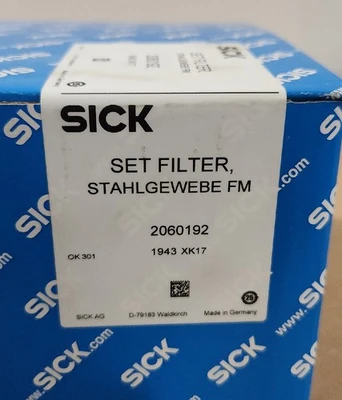 NEW Sick 2060192