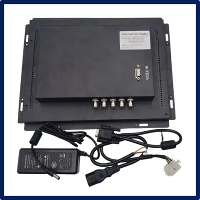 Used MITSUBISHI MDT-1283-02 Automation Control (HMI) Texas US | CNC TOOLS LLC #1386231