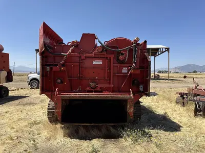 Used 2022 MORBARK 223 T WHOLE TREE FLAIL DEBARKER Wood Chippers Florida US | Rockwood Equipment Solutions #1464198