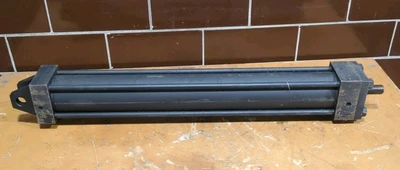 Used Parker C-BB-2HL-14-C Cylinders Indiana US | J&J Industrial Supply #1258328