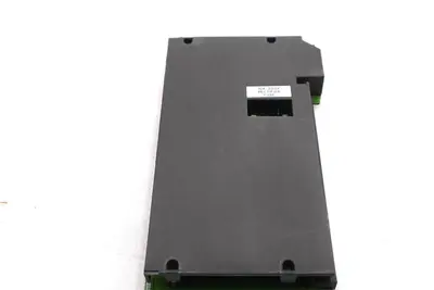 ALLEN BRADLEY 1771-OBD/C REV B02 DC OUTPUT MODULE 10-60 VDC STOCK #1795