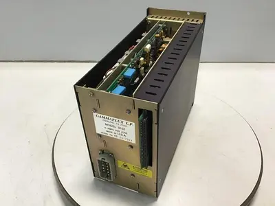 USED HUSKY 9152