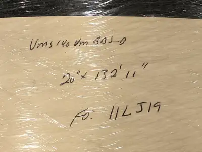New | in-Stock Hytrol 140 BBS Conveyor Parts Michigan US | Maverick Industrial Sales #1489875