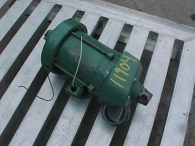 USED LIGHTNIN NS 1