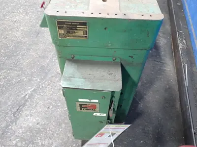 USED DIACRO 6