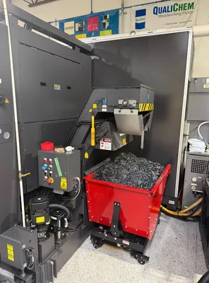 2021 OKUMA MB-4000H Horizontal Machining Centers | Clark Machinery Sales, LLC (9)