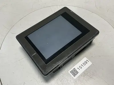 USED 2003 FUJI UG221H-SC4Z602