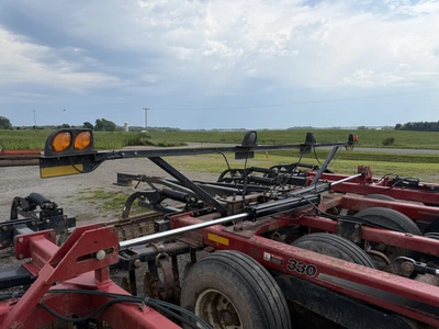 Used _UNKNOWN_ _UNKNOWN_ Vertical Tillages Michigan US | Miedema Asset Management Group #1442654