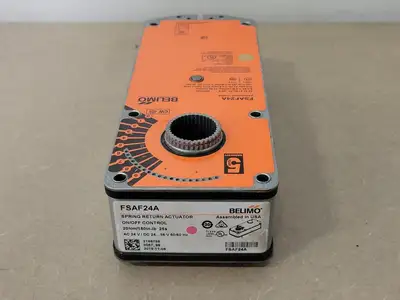 USED BELIMO FSAF24A
