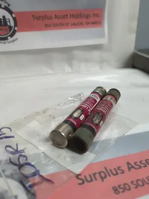 Used LITTELFUSE IDSR-15 Miscellaneous Equipment (Electrical & Power) | Surplus Asset Holdings #1194167