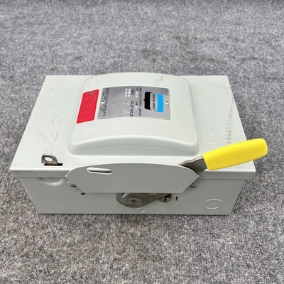 New | in-Stock Crouse-Hinds HH321N Disconnects California US | Davliegogo LLC #1706693