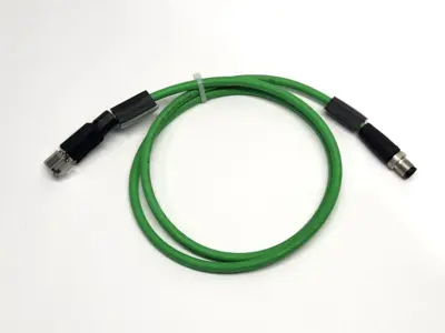 USED BALLUFF BCC0K2T, BCC M414-E834-8G-668-PS54N2-010
