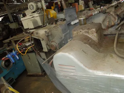 CINCINNATI #2 OM GRINDERS, CENTERLESS | GCH Machinery (2)