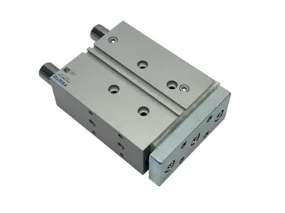 USED FESTO DFM-32-80-B-P-A-GF, 170859