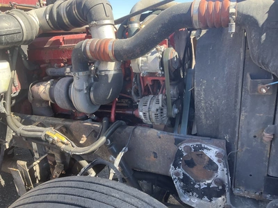 USED 2000 PETERBILT 379