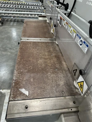Used 2019 BIESSE (OMAL) ELIX K3 Throughfeed boring and boring/dowel-inserting machines California US | MachineryMax #1461515