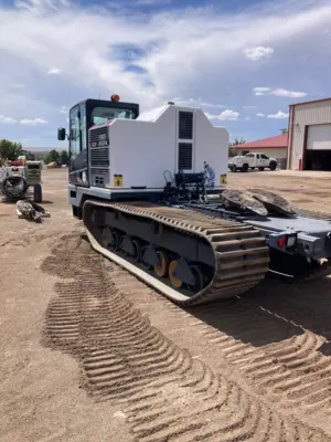 Used 2020 Superior ST-150X Crawler Carriers & Dumpers Colorado US | Rubbl #1319305