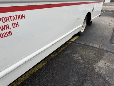 Used 2011 FREIGHTLINER BREAD TRUCK Box trucks Ohio US | Miedema Asset Management Group #1577895