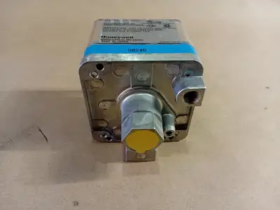NEW HONEYWELL C6097A1004