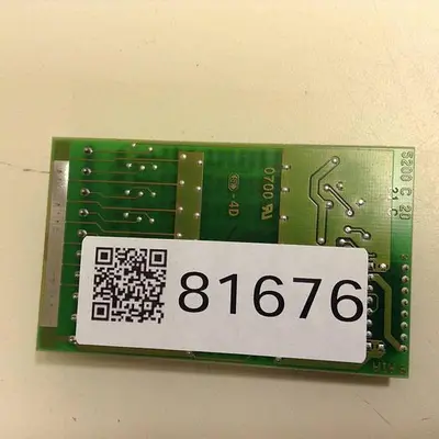 USED SAIA PCD2.E110