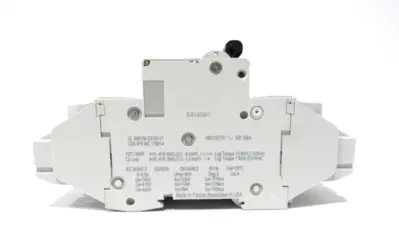 NEW SCHNEIDER ELECTRIC MGN61331 CIRCUIT BREAKER MULTI 9 C60