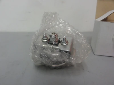 Pressure Gauge BAR/PSI 0-4 0-60