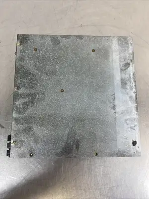 SIEMENS Simodrive Circuit Board from 6SC6114-0AA00 Drive. 3A