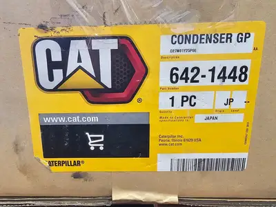 NEW 2025 CATERPILLAR 642-1448