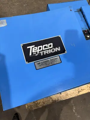 Used TRION N/A Electrostatic Air Cleaners Ohio US | G-2000, Inc. #1272123
