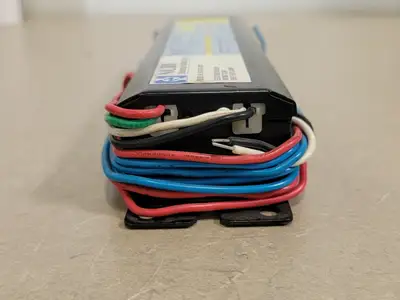 USED NUBI N-IS-120-2/96