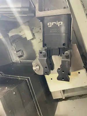 2018 INDEX G200.2 CNC Lathes | Graff-Pinkert (11)