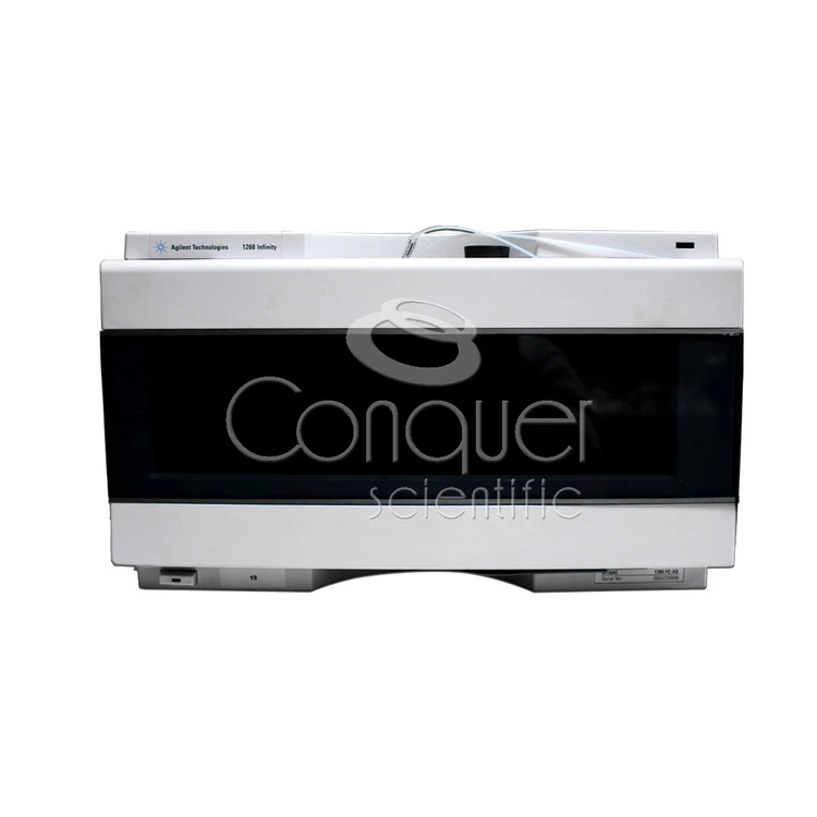 Used AGILENT TECHNOLOGIES G1364C Liquid Chromatography Systems California US | Conquer Scientific #804471