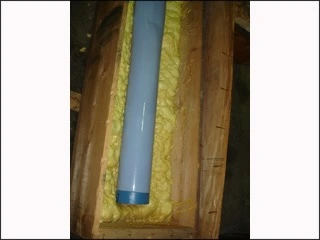 Used _UNKNOWN_ _UNKNOWN_ Glass Lined Baffle - Baffle Parts Ohio US | Federal Equipment Company #1553325