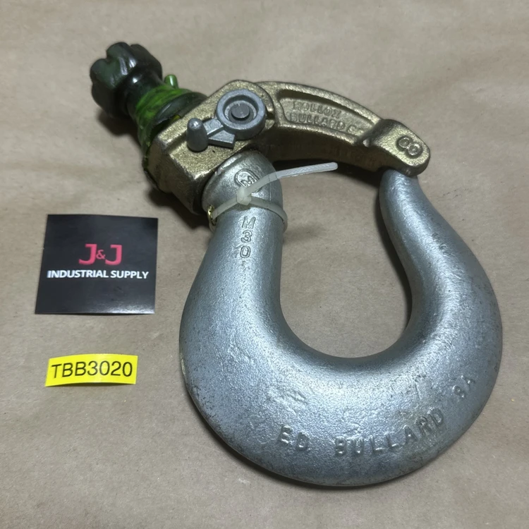 New | in-Stock Bullard BL-8A Hooklifts & Roll-Offs Indiana US | J&J Industrial Supply #1078671
