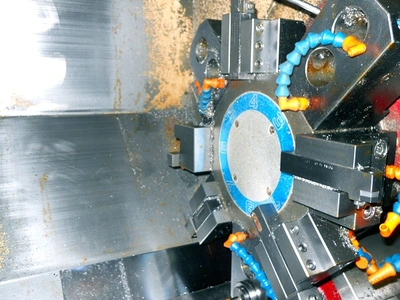 USED 1986 MIYANO JNC-45
