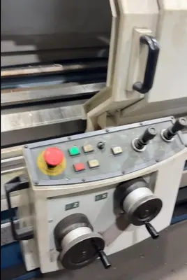 USED 2013 ROMI C-510