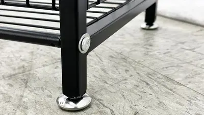 NEW CDRX DW4R