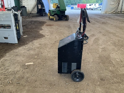 Used SCHUMACHER SE40225 Battery Chargers Michigan US | Miedema Asset Management Group #1392789