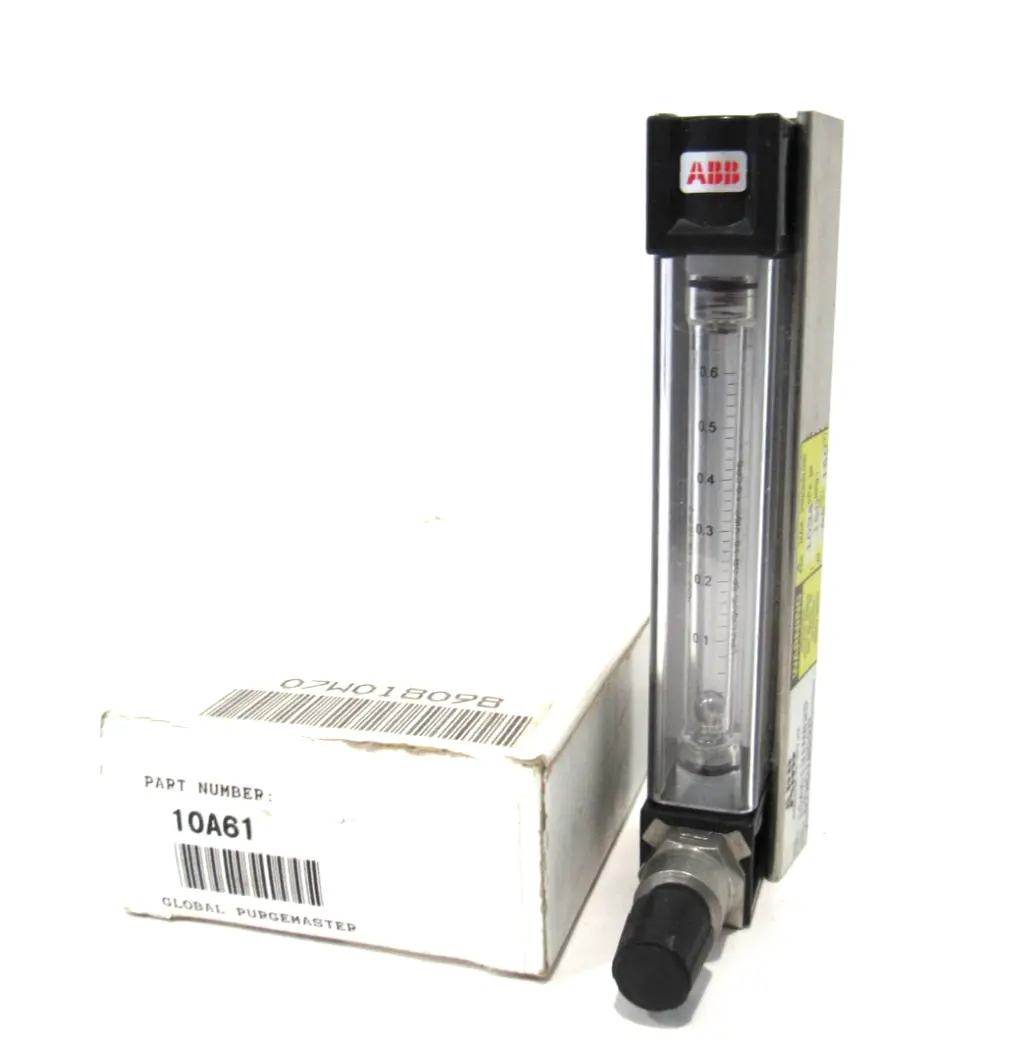 NEW ABB 10A61